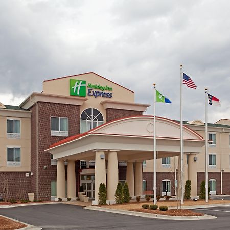 Holiday Inn Express Pembroke By Ihg Zewnętrze zdjęcie