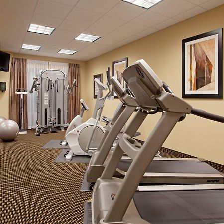 Holiday Inn Express Pembroke By Ihg Zewnętrze zdjęcie