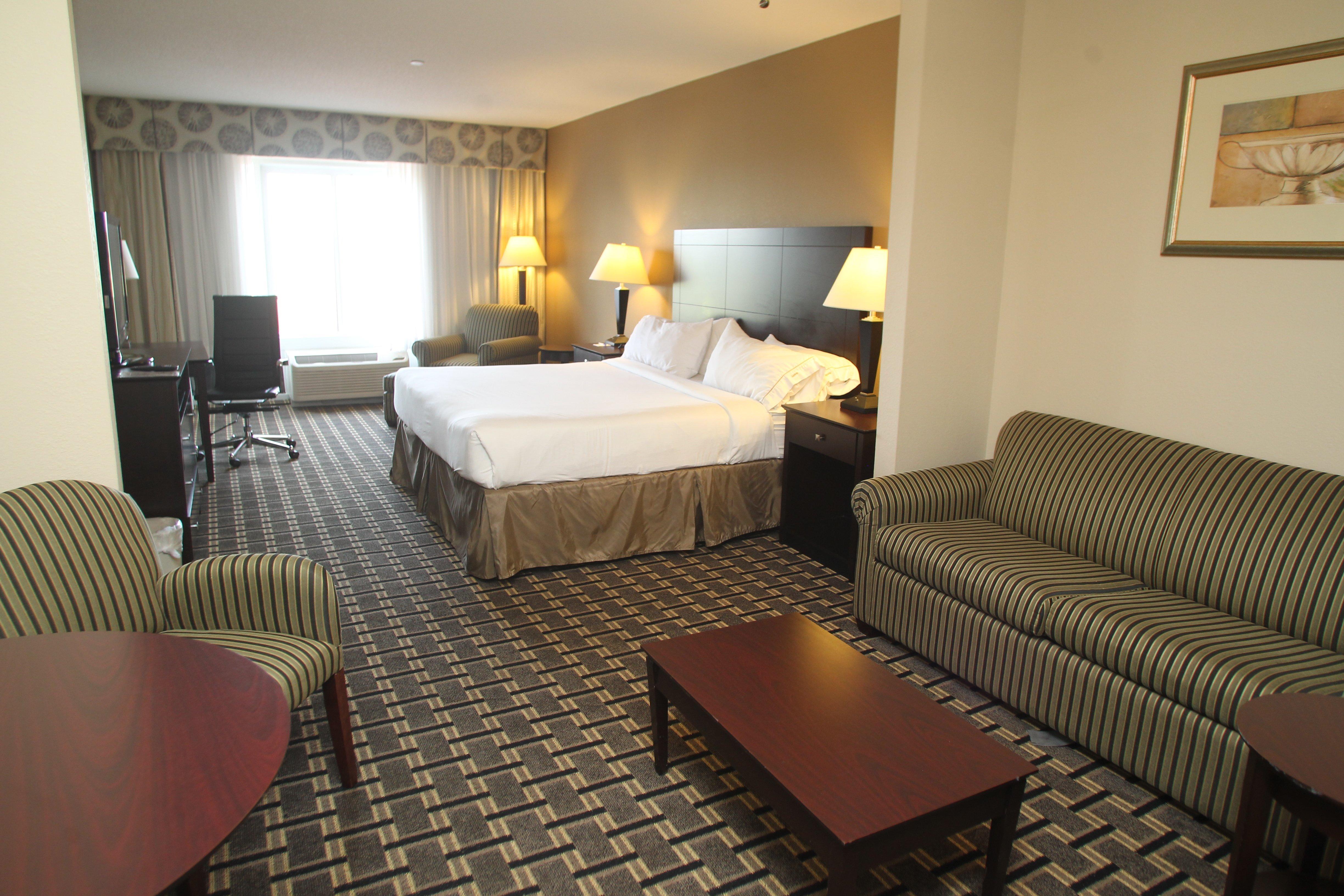 Holiday Inn Express Pembroke By Ihg Zewnętrze zdjęcie