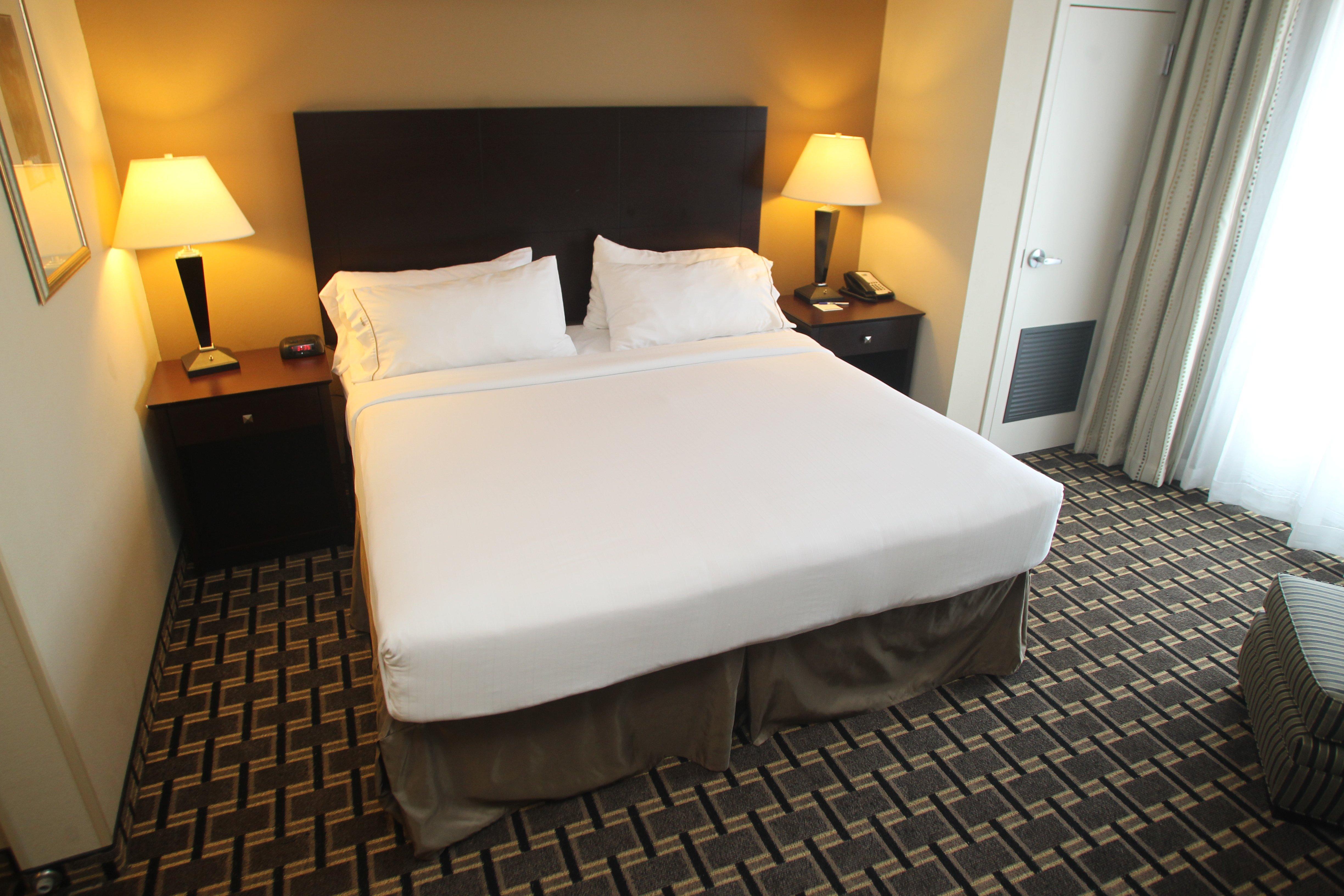 Holiday Inn Express Pembroke By Ihg Zewnętrze zdjęcie