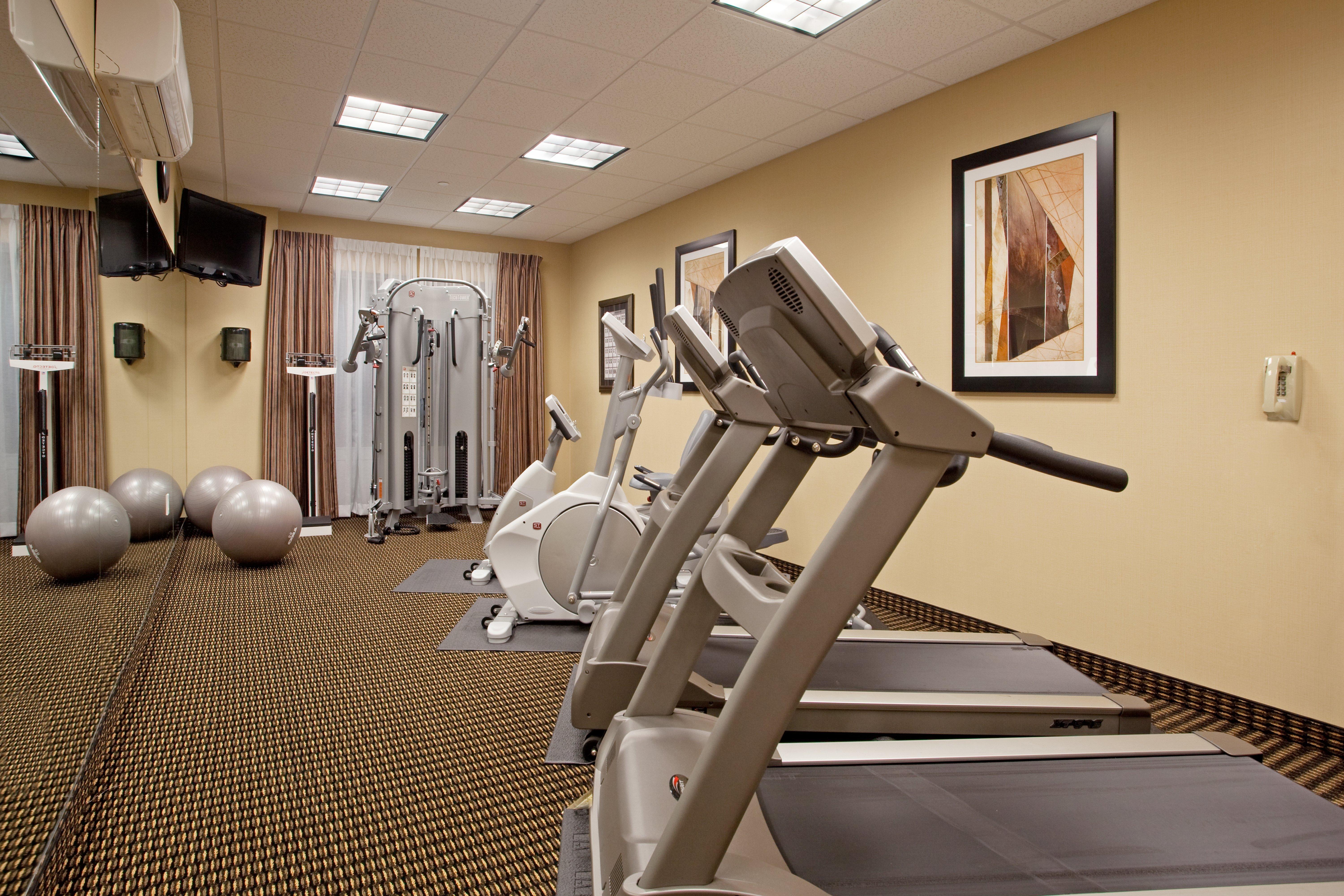 Holiday Inn Express Pembroke By Ihg Zewnętrze zdjęcie