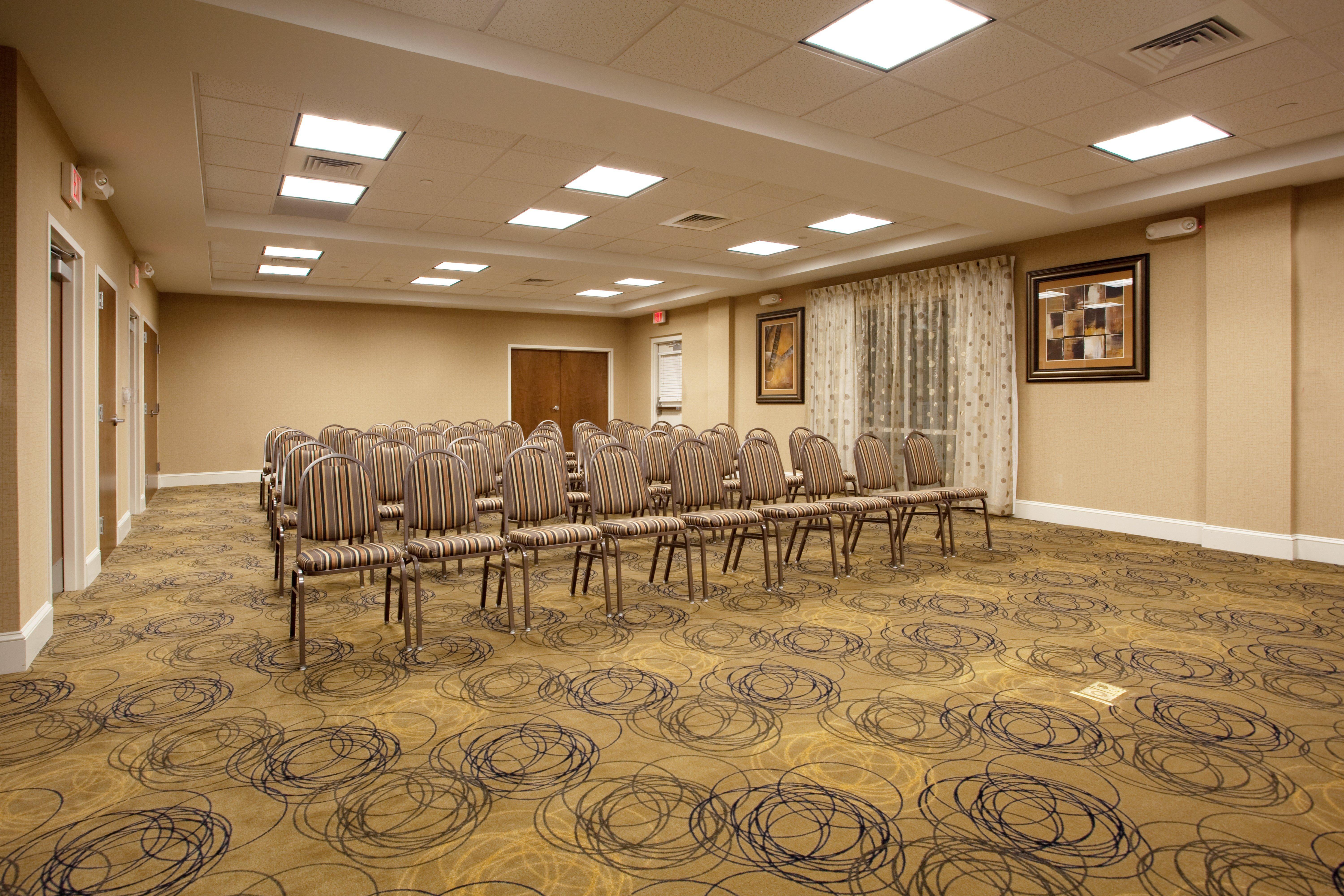 Holiday Inn Express Pembroke By Ihg Zewnętrze zdjęcie