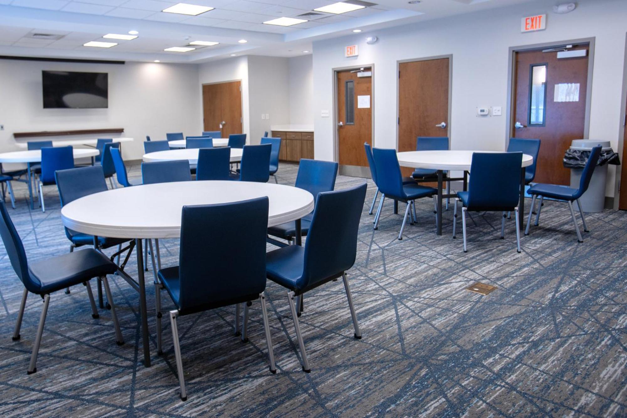 Holiday Inn Express Pembroke By Ihg Zewnętrze zdjęcie