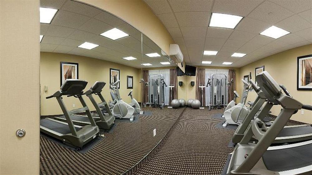 Holiday Inn Express Pembroke By Ihg Zewnętrze zdjęcie